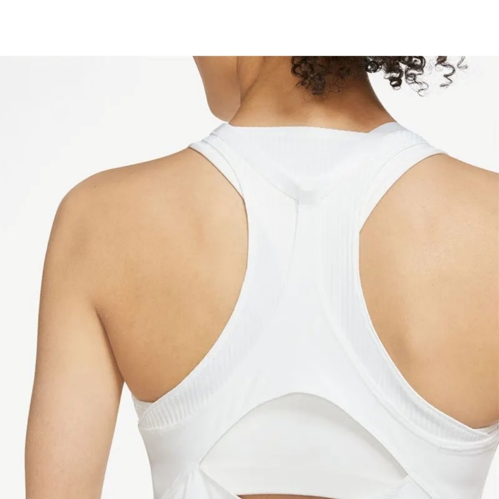 NIKE Dri-Fit Sport Racerback